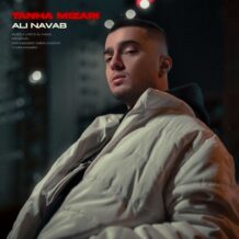 دانلود آهنگ جدید علی نواب به نام تنها میذاری